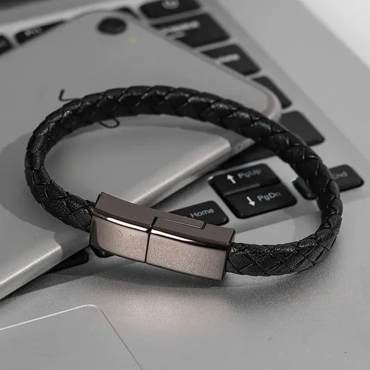 Cablo™ – Wytrzymały Kabel